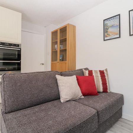 Swanage Town Apartment 外观 照片