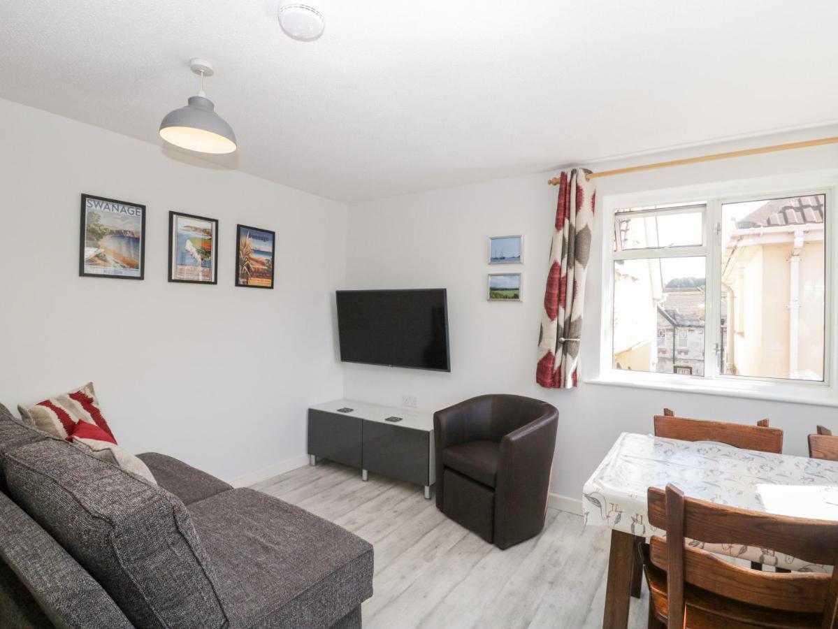 Swanage Town Apartment 外观 照片