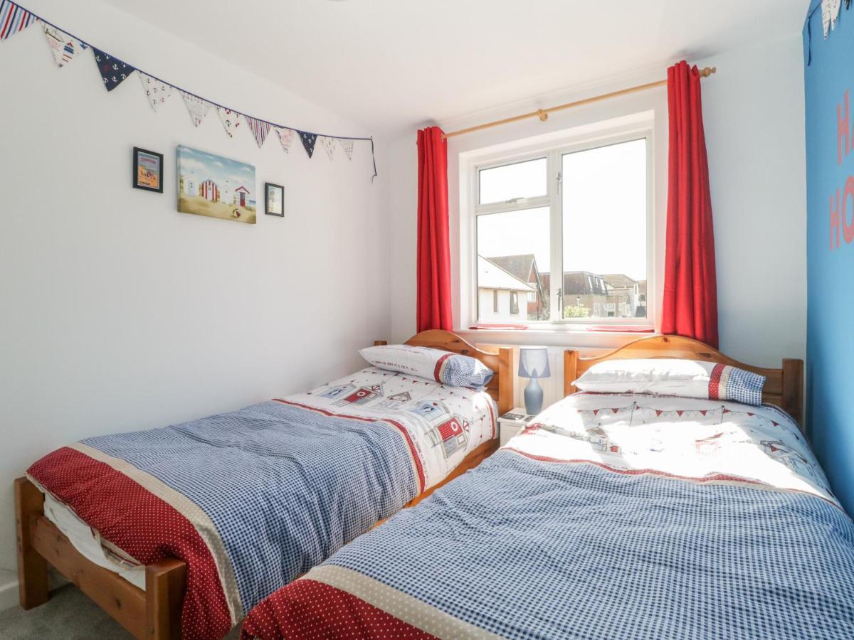 Swanage Town Apartment 外观 照片