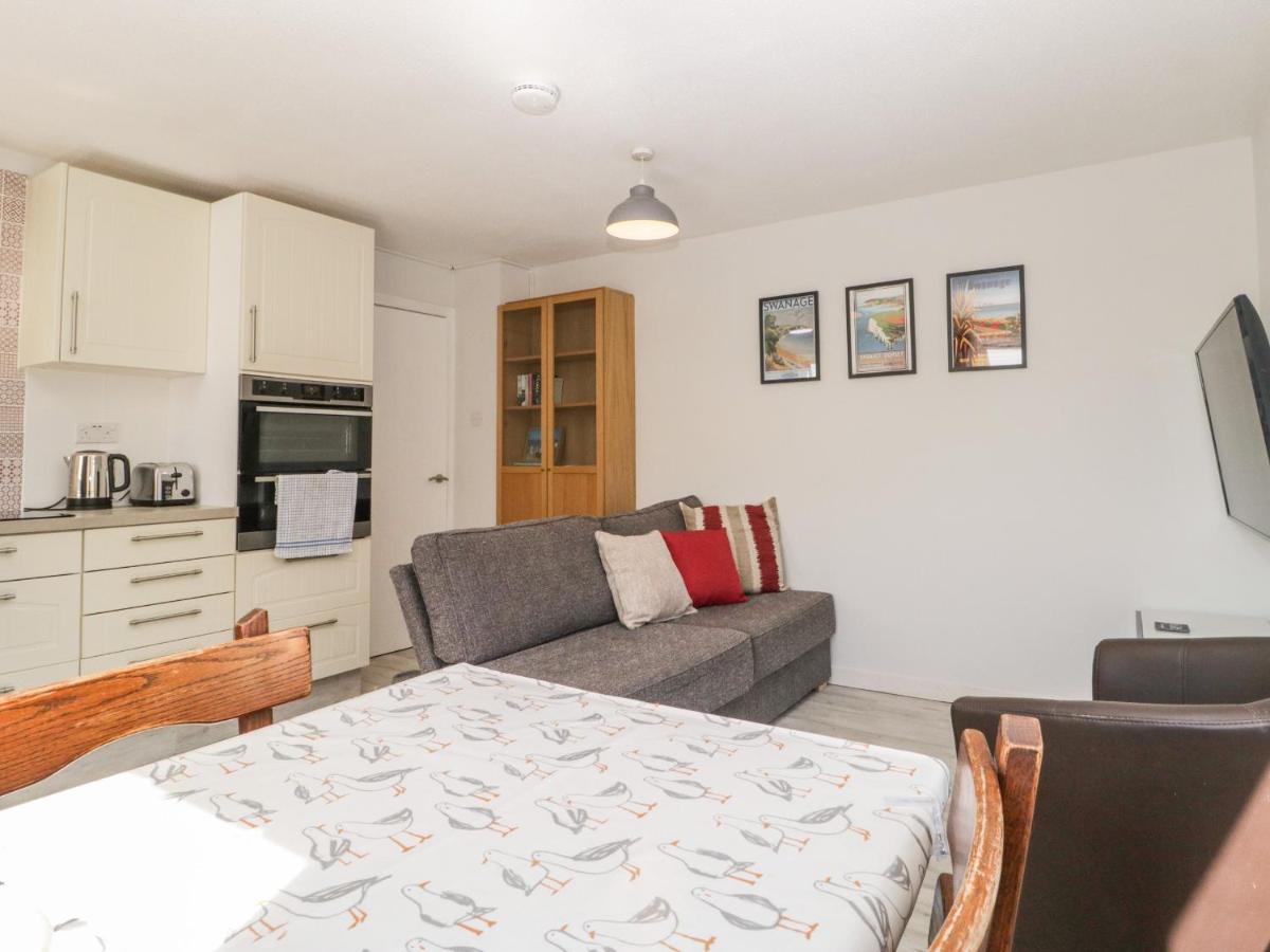 Swanage Town Apartment 外观 照片