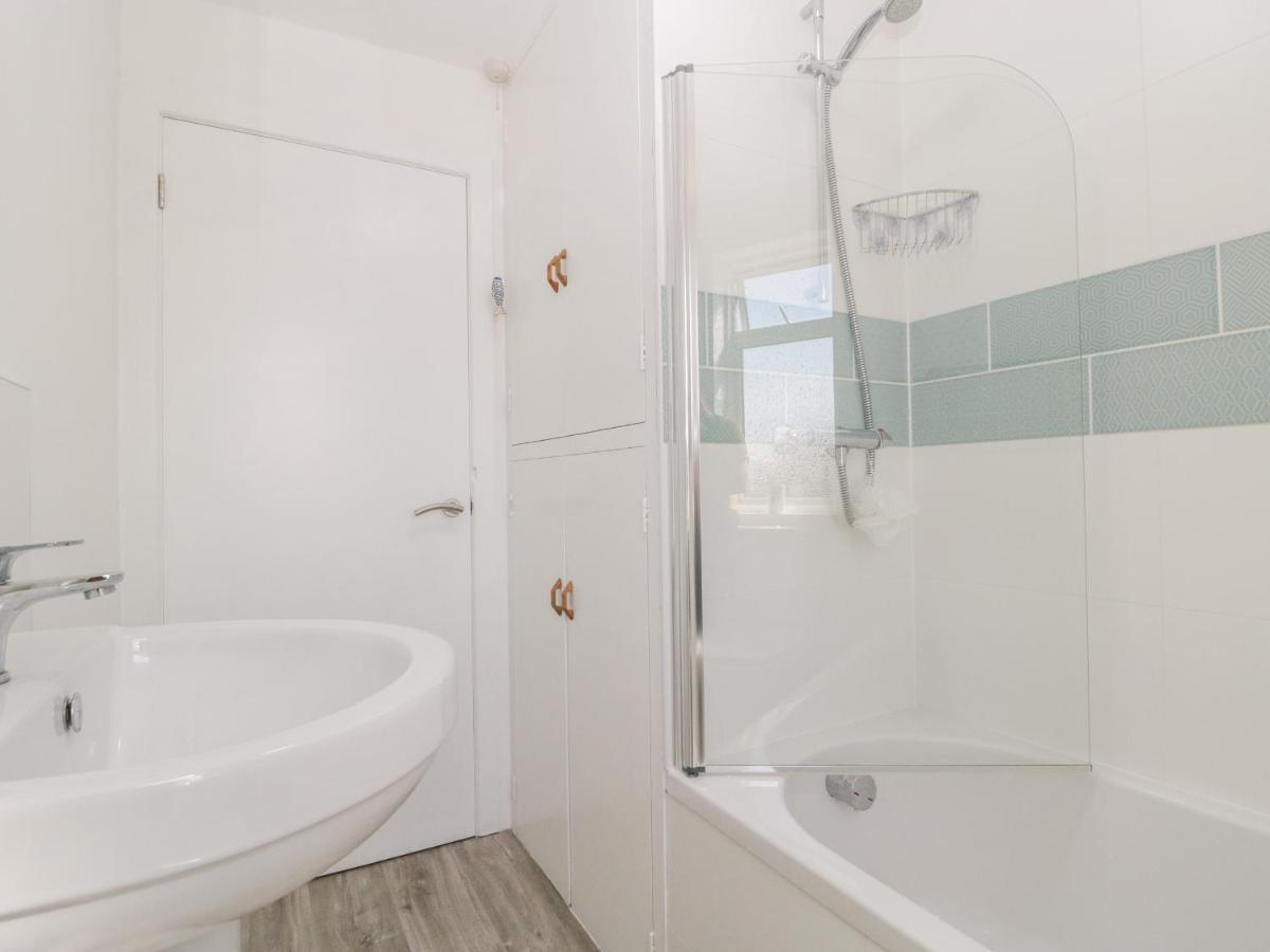 Swanage Town Apartment 外观 照片