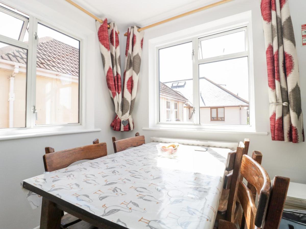 Swanage Town Apartment 外观 照片