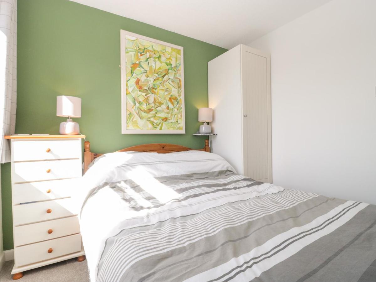 Swanage Town Apartment 外观 照片