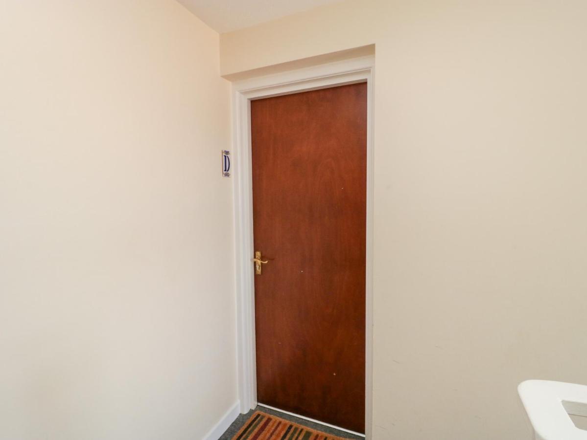 Swanage Town Apartment 外观 照片