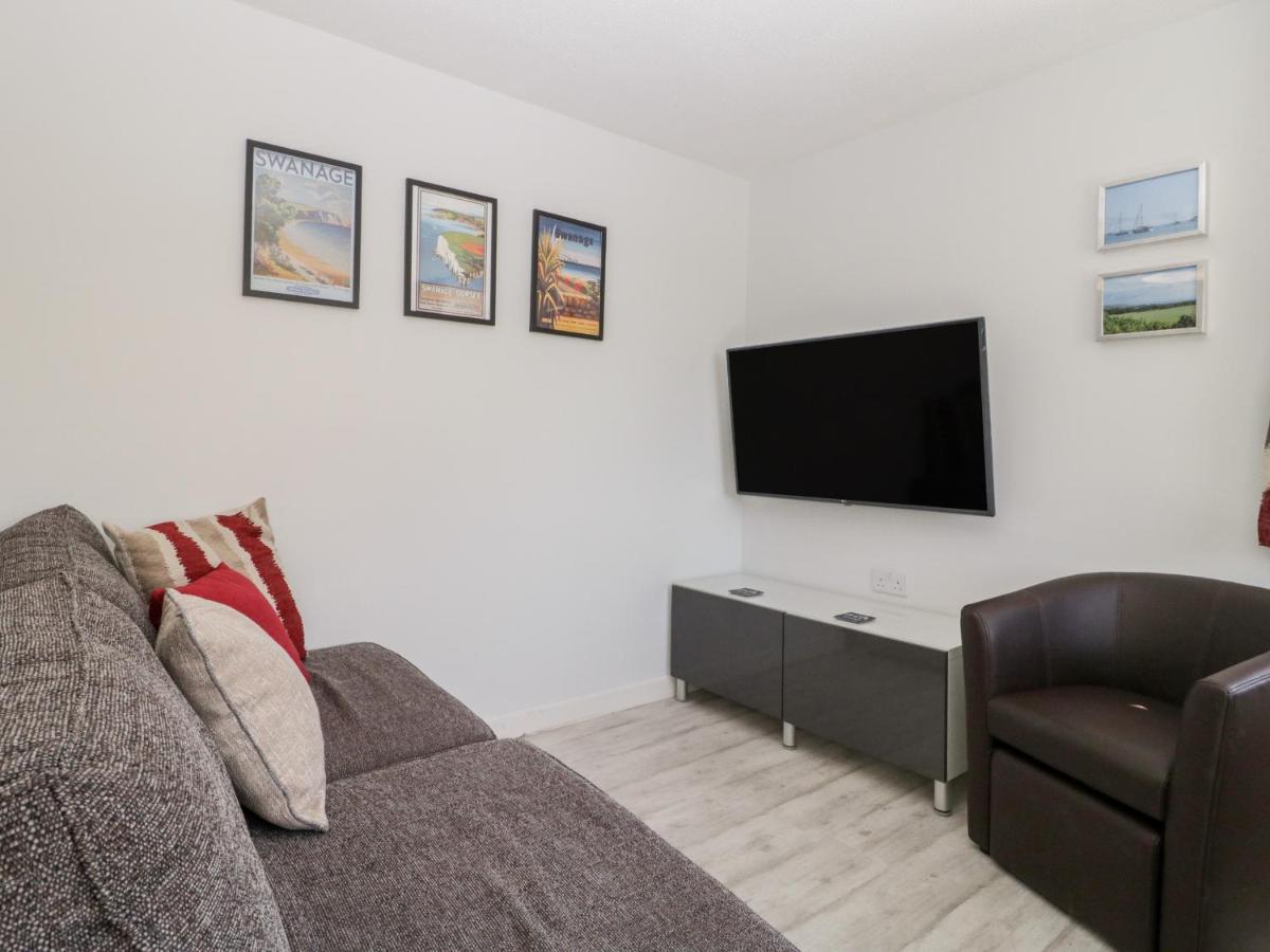 Swanage Town Apartment 外观 照片