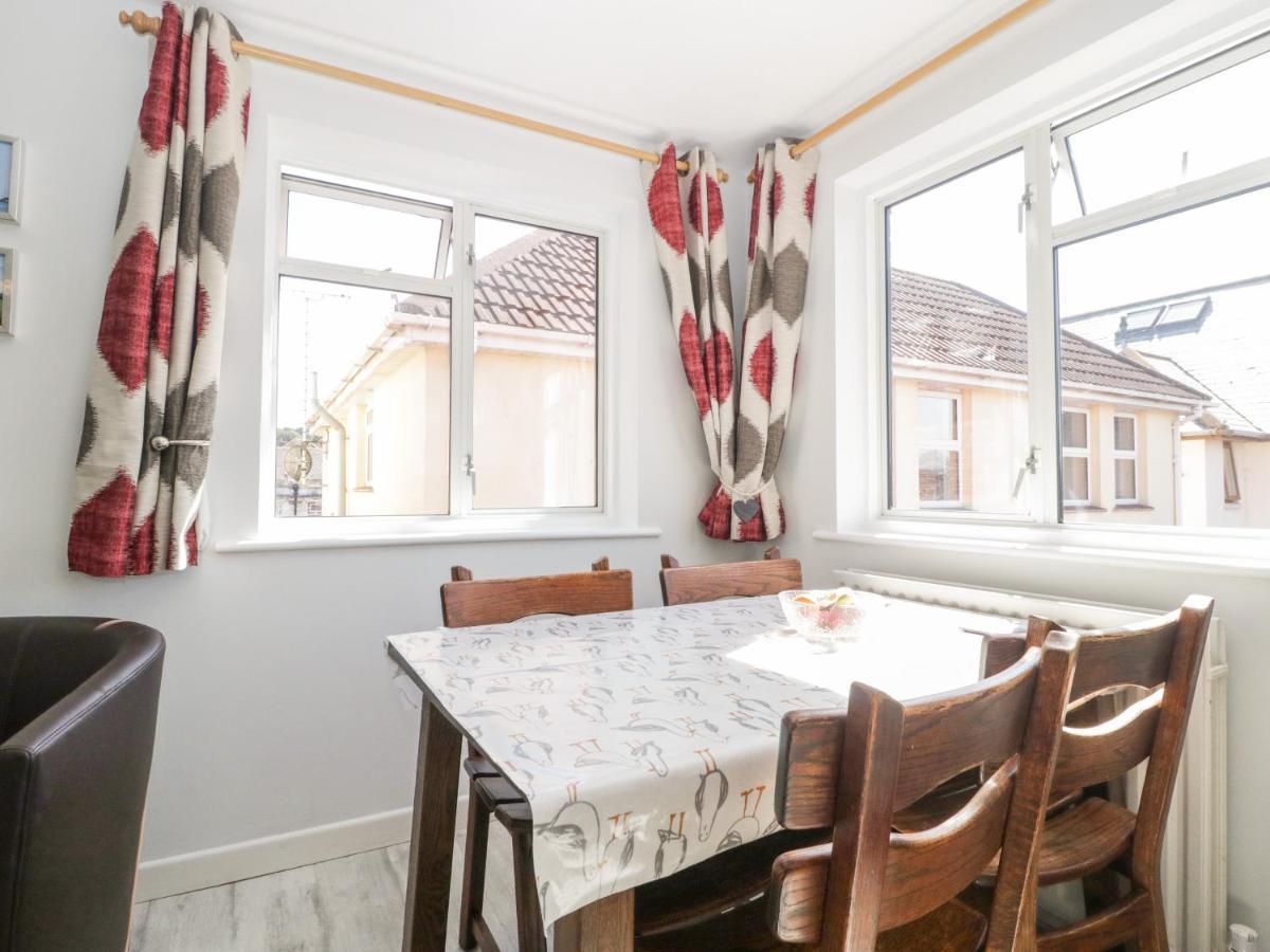Swanage Town Apartment 外观 照片
