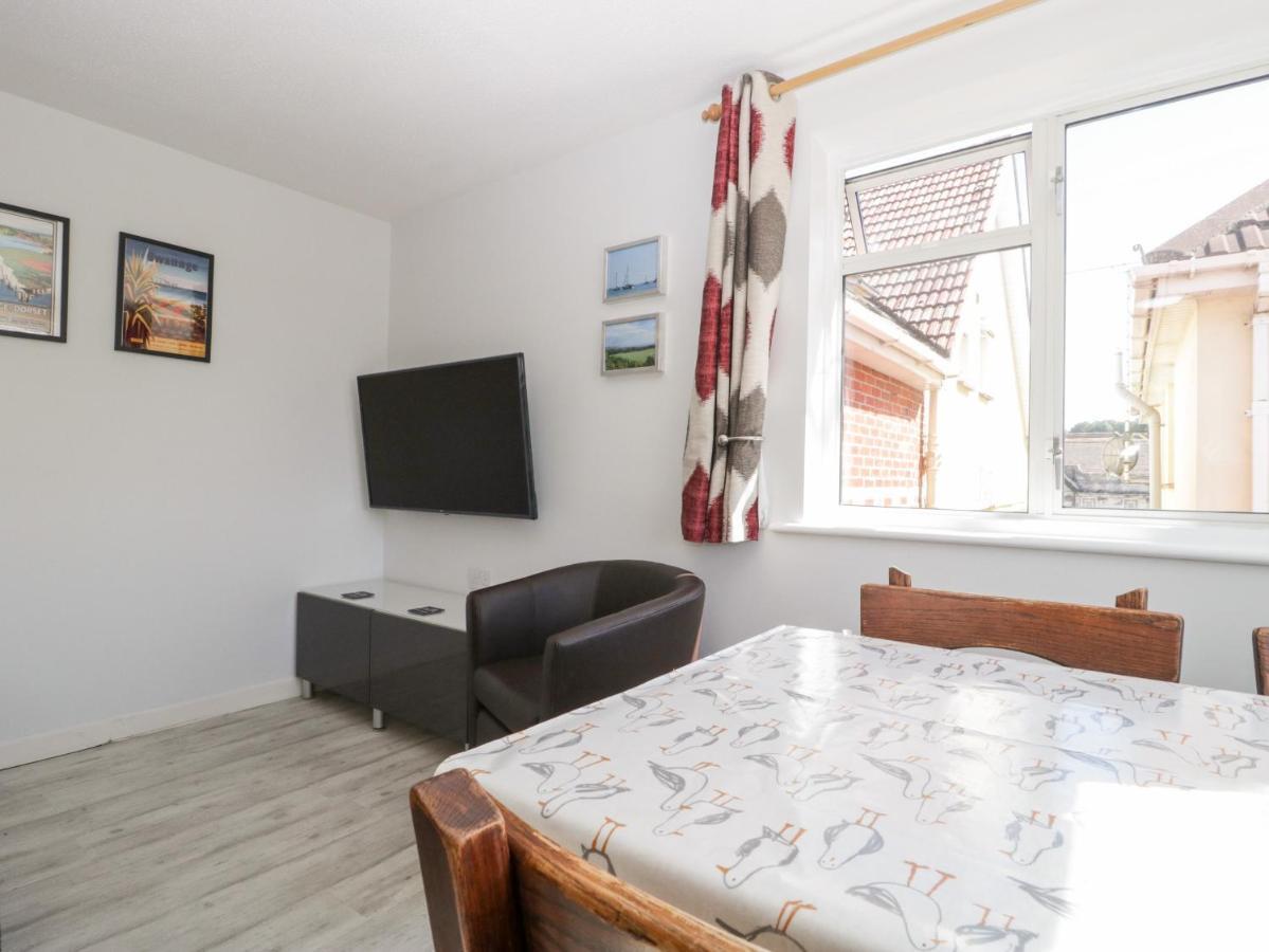 Swanage Town Apartment 外观 照片