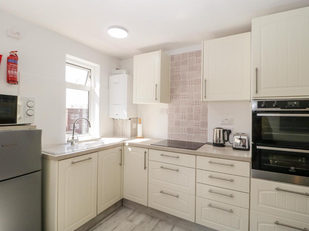 Swanage Town Apartment 外观 照片