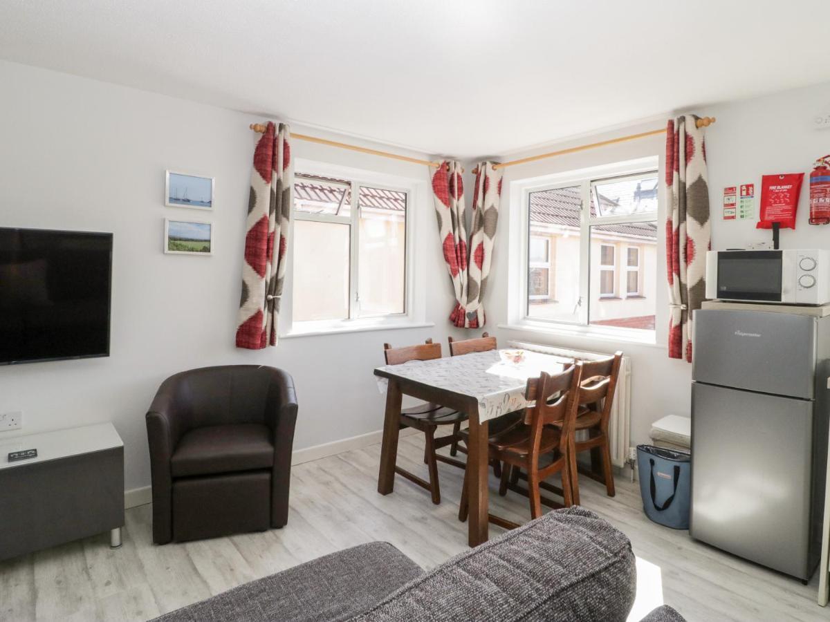 Swanage Town Apartment 外观 照片