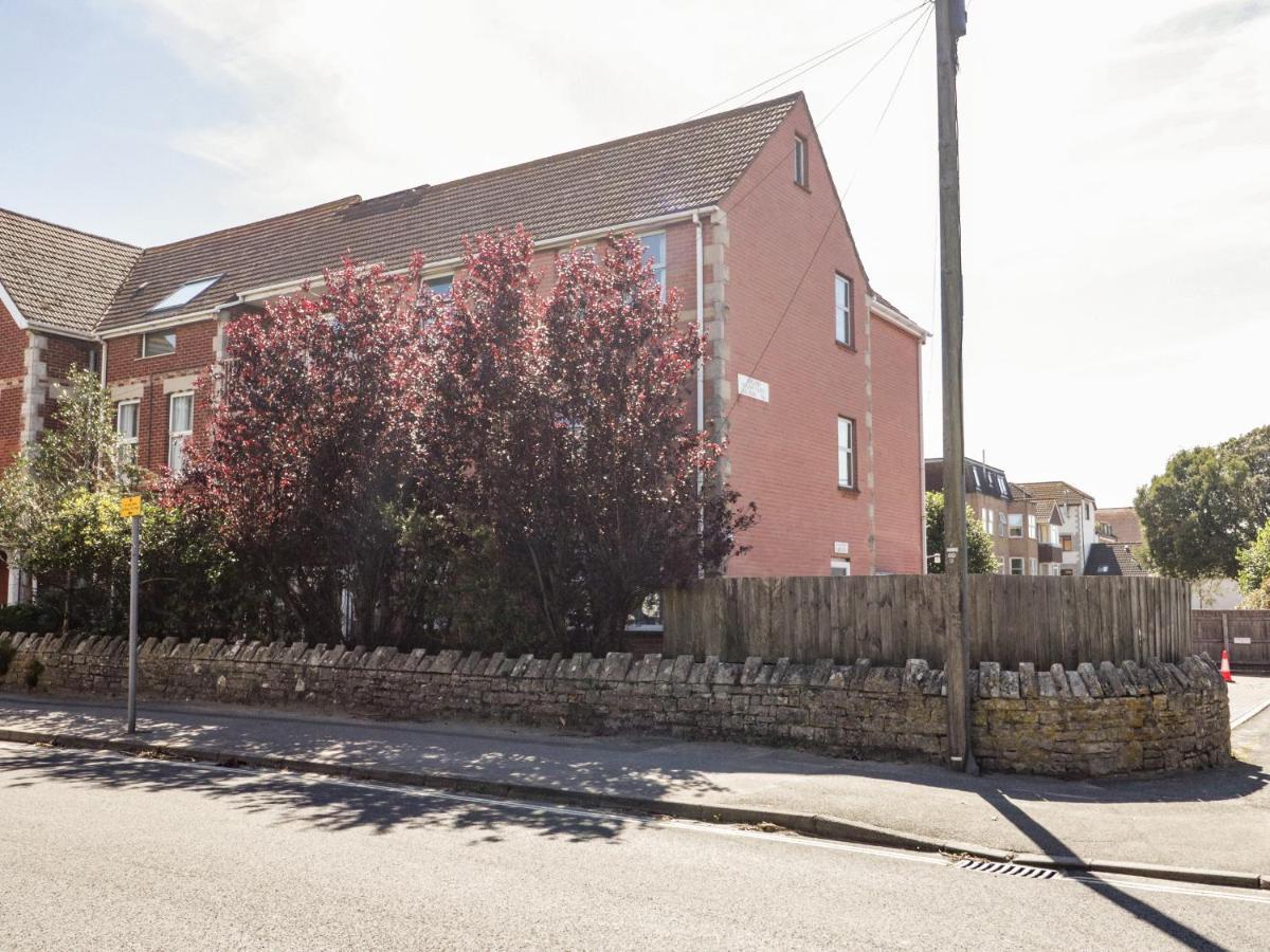 Swanage Town Apartment 外观 照片