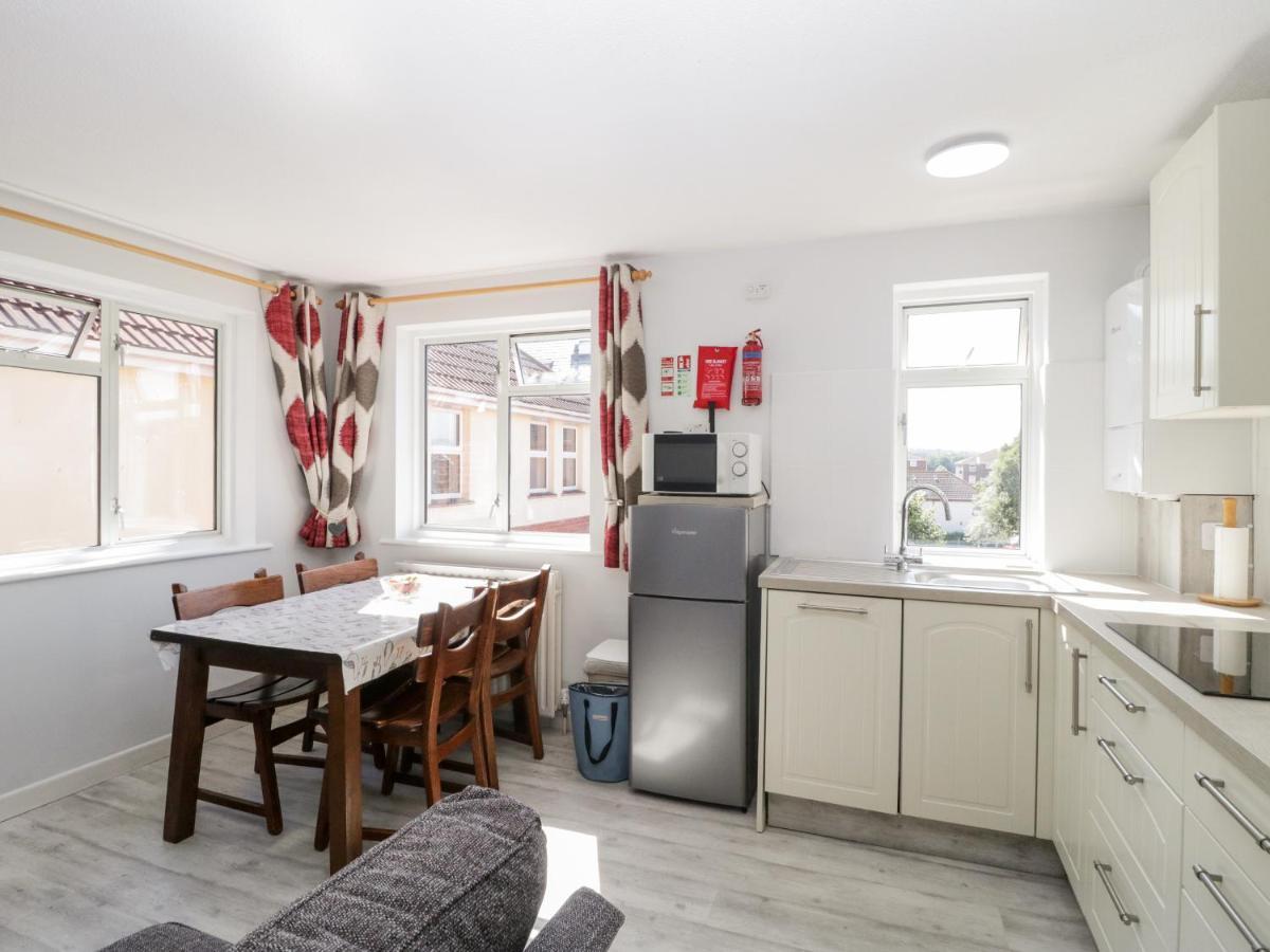Swanage Town Apartment 外观 照片