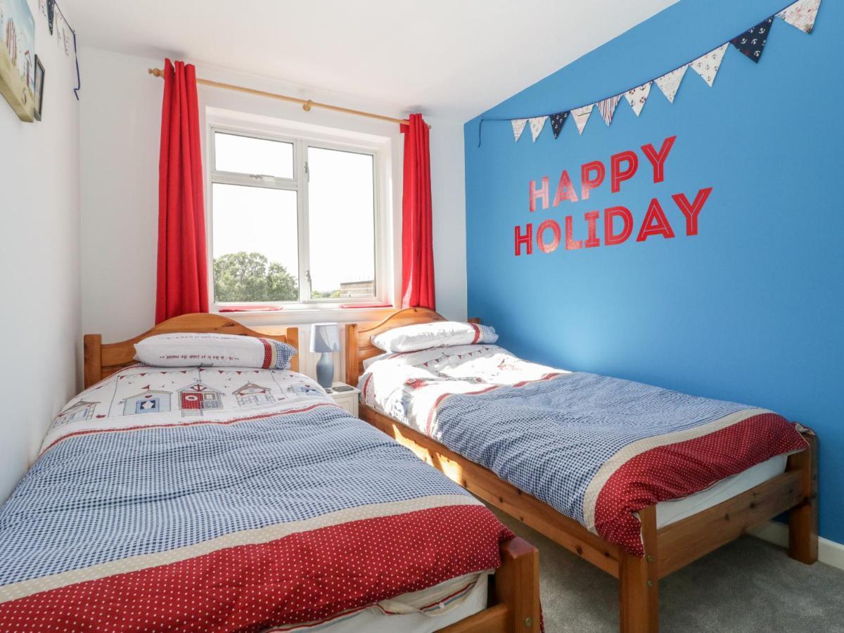 Swanage Town Apartment 外观 照片
